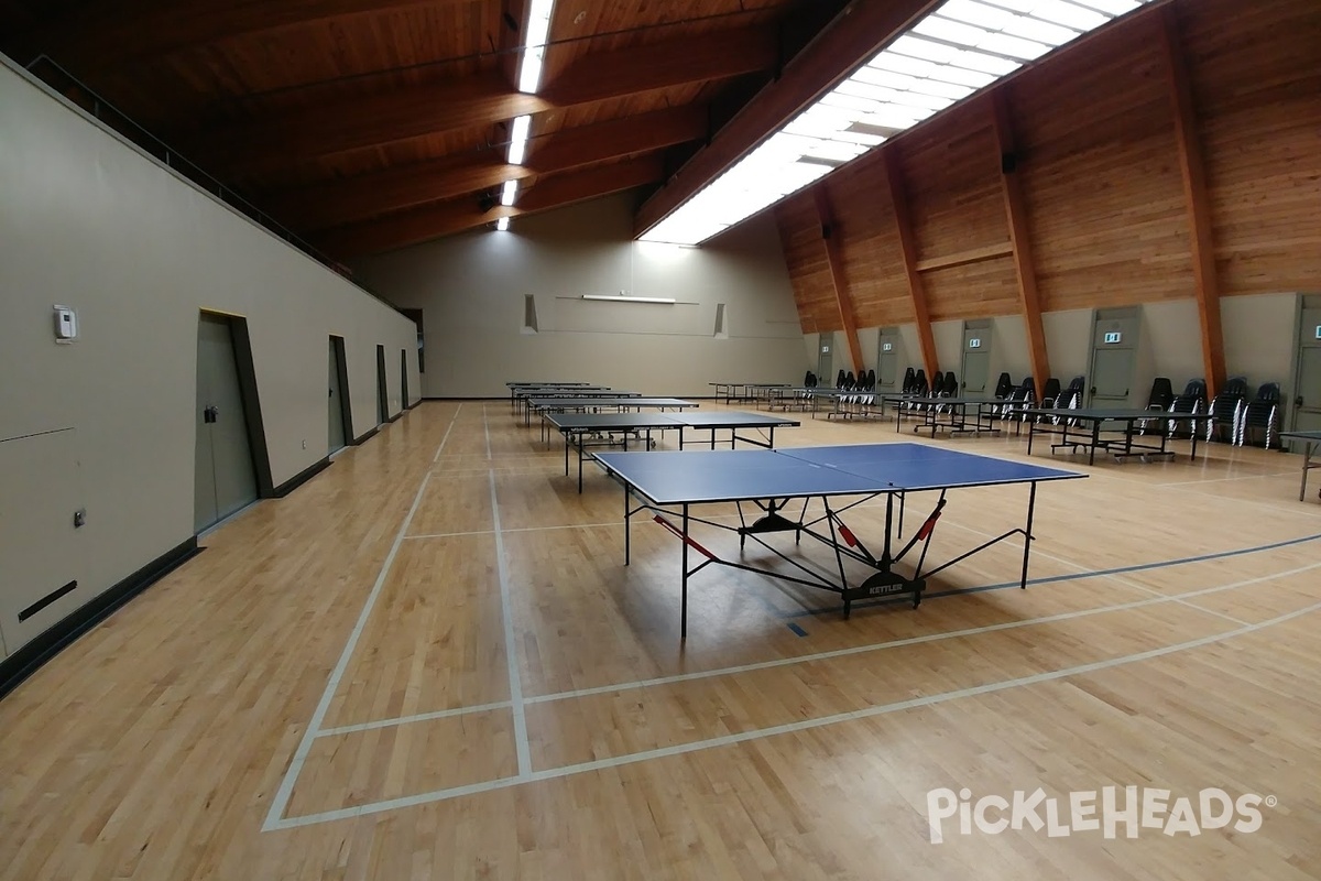 Photo of Pickleball at Cedar Hill Recreation Centre